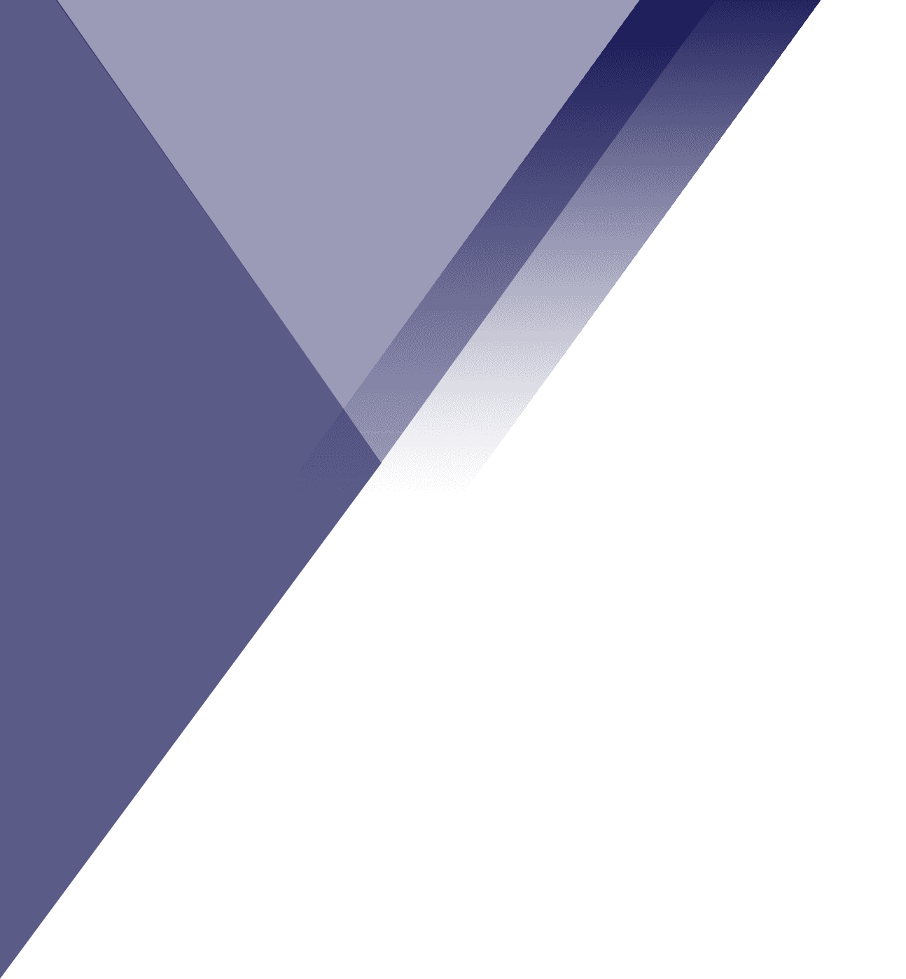 Banner shape