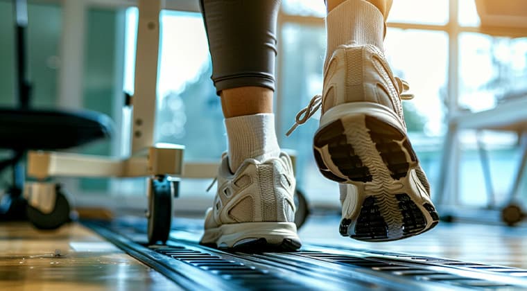 Debilidad Muscular o Inestabilidad al Caminar