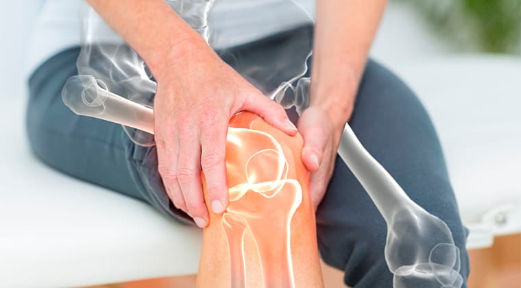 Dolor Óseo o en Extremidades