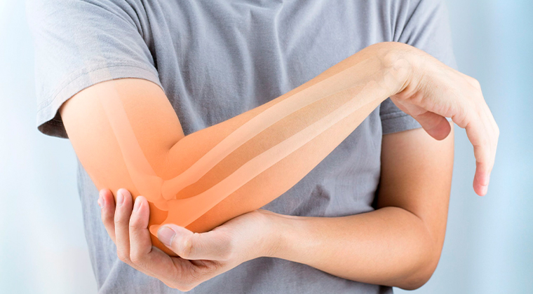 Dolor Articular (en rodillas, cadera, hombros, etc.)